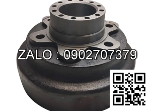 Tam bua xe nâng TOYOTA 7FD/G10-18(9808-0005)，6FD/G10-18(9401-9808)，5FB10