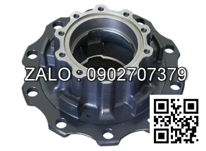 Tam bua xe nâng TAILIFT 30422