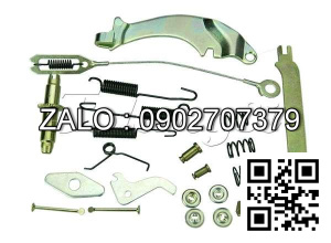 bộ Tăng thắng xe nâng TCM 113628-990