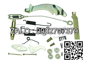 Bộ tăng thắng xe nâng TCM 134414-268