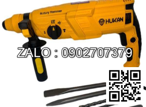 Máy khoan cầm tay HUKAN HK-2603