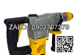 Máy đục bê tông HUKAN HK-6-28T