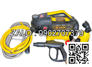 Máy xịt rửa HUKAN GK80