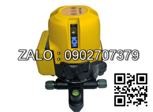 Máy cân bằng laze HUKAN HK-LZ G7