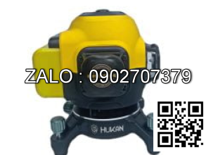 Máy cân bằng laze HUKAN HK-LZ G8