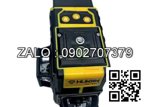 Máy cân bằng laze HUKAN HK-355