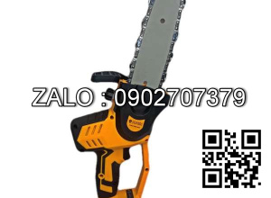 Máy cưa xích mini HUKAN HK-3056T