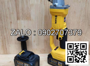 Thân máy mài pin HUKAN BODY-AG-BR99