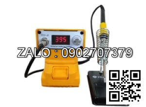 Máy hàn thiếc HUKAN BODY HK SIS480 21V