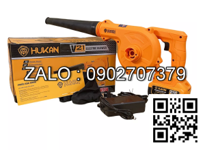 Thân máy thổi bụi pin HUKAN BODY-755 LION