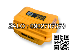 Bộ chuyển đổi HUKAN VPC21