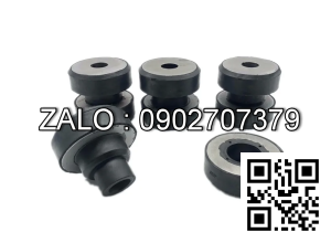   RUBBER-MOUNT,FR Hyundai 11N6-10450