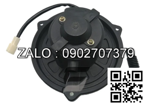   FAN & MOTOR Hyundai 11N6-90700