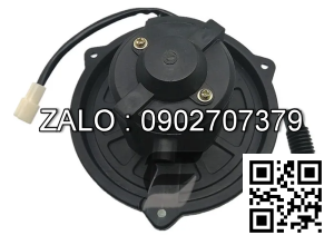   FAN & MOTOR Hyundai 11N6-90700