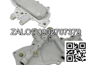 Xương hàn nhớt NISSAN QD32
