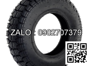 Lốp xe 3.25X8 4PR JETTIN BARROW (325/300X8)