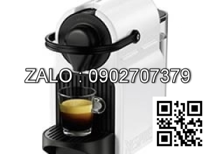 Máy pha cà phê viên nén Nespresso Krups Inissia