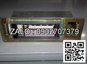 Màn hình hiển thị xe nâng NICHYZU