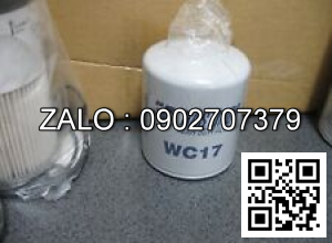 Lọc WC17
