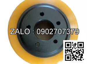 Bánh xe ￠ 250x85x80x5