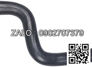 HOSE-RADIATOR UPPER 2395548