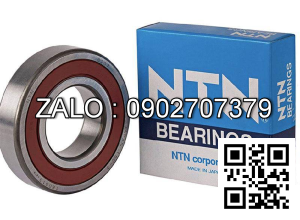 Vòng bi NTN 6009LLU