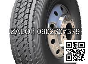Lốp xe LT245/70R16 Thunderer