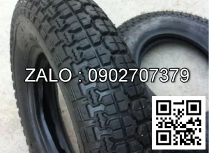 Lốp xe 400X6 4PR QINGDAO M/RIB C+T