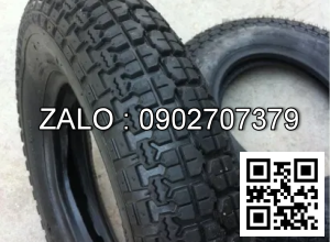 Lốp xe 400X8 4 PR T510 + TR13 SET TT