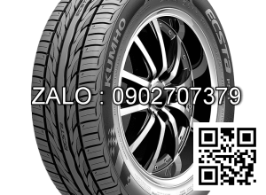 Lốp xe 205/60R16 Kumho