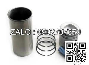 Bộ hơi động cơ 4JG2 ISUZU