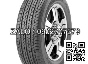 Lốp xe 235/60R17 Bridgestone
