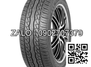 Lốp xe 235/55R19 Maxxis