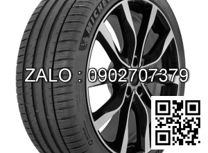 Lốp xe 255/70R16 Michelin