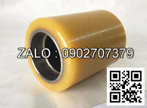 Bánh xe ￠ 85x110/105-12