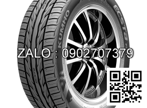 Lốp xe 165/60R14 Kumho