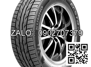 Lốp xe 195/55ZR16 Kumho