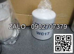 Lọc WC17
