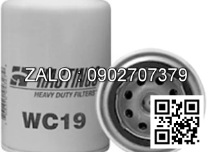 Lọc WC19