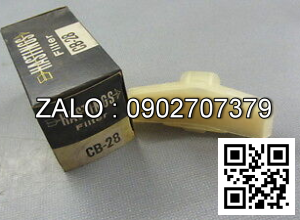 Lọc CB28