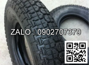 Lốp xe 400X8 4 PR T991 + TR13 TT