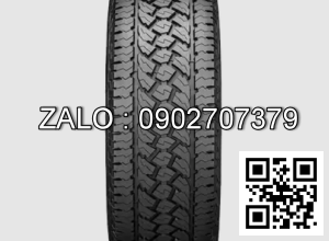 Lốp xe 245/70R16 Goodyear