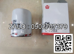 Lọc Sakura C-2203 C2203