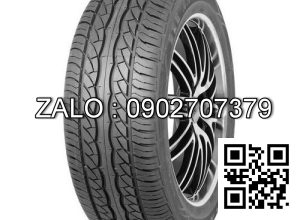 Lốp xe 235/70R16 Maxxis