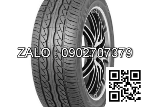 Lốp xe 235/55R19 Maxxis