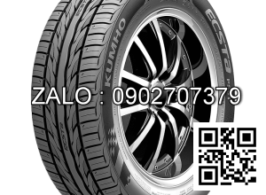 Lốp xe 195/55ZR16 Kumho