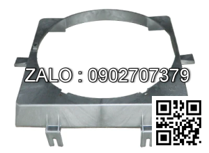 Mặt chụp két nước TOYOTA 7F20-25