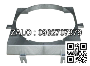 Mặt chụp két nước HANGCHA HCR series