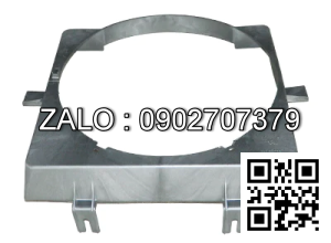 Mặt chụp két nước HELI C240/HeliCPCD30