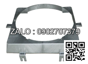 Mặt chụp két nước MITSUBISHI FG20-25 MC/FD20-25 MC